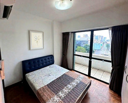 The Bencoolen (D7), Apartment #618205201
